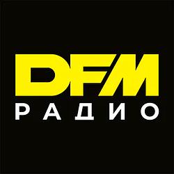 DFM Уссурийск 89,1 FM