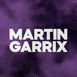 DFM Martin Garrix