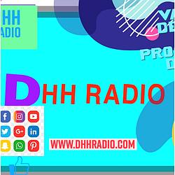 Dhh Radio Online