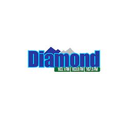 Diamond FM Zim