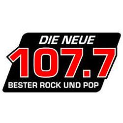 Die Neue 107.7 - Spass