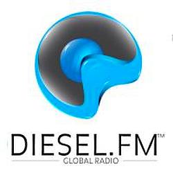 Diesel FM - Techno