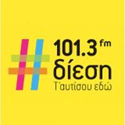 Diesi 101.3 FM