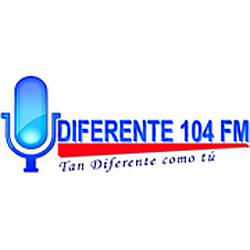Diferente 104 FM