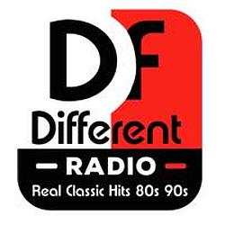 Different Radio 747 AM