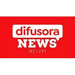 Difusora News FM