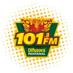 Difusora Pantanal