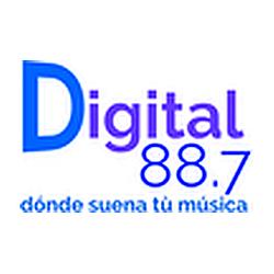 Digital 88.7