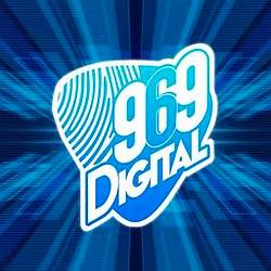 Digital 96.9 FM
