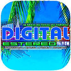 Digital Estereo - Zapayán