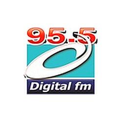 Digital Fm 95.5