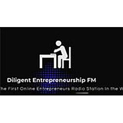 Diligent Entrepreneurship Radio