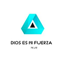 Dios Es Mi Fuerza