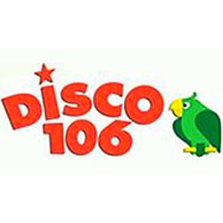 Disco 106.1 FM