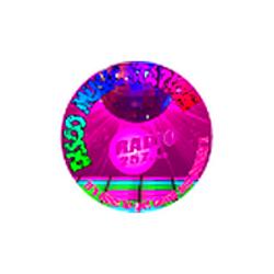 Disco Music Station