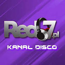 Disco Red7