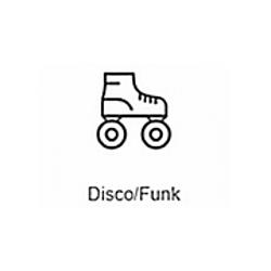 Disco/Funk Record