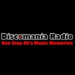 Discomania Radio