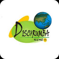 DiscoRumba 95.4 FM