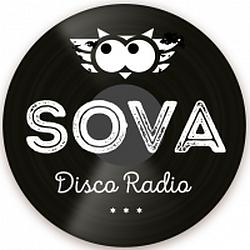 Диско-радио SOVA