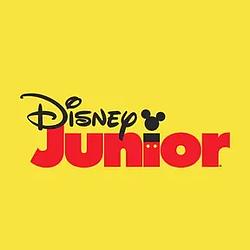 Disney Junior Latinoamérica