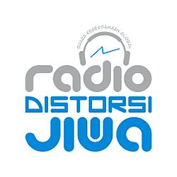 Distorsi Jiwa Radio