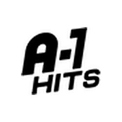 Distortion Radio - A-1 Hits