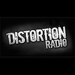 Distortion Radio - Aggression