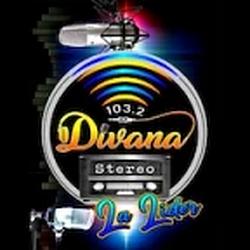 Divana Stéreo