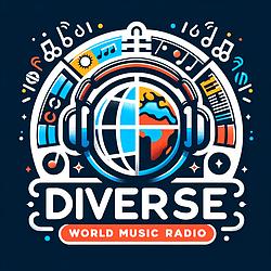 Diverse World Music Radio