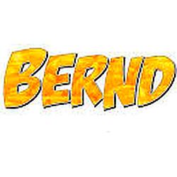 DJ Bernd