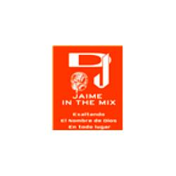 DJ. JAIME IN THE MIX