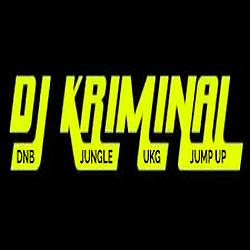 Dj Kriminal Livestream