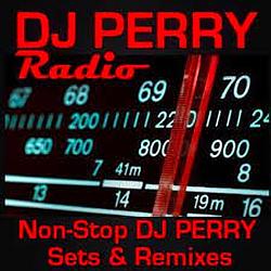 DJ Perry Radio