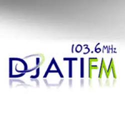 DJATI FM