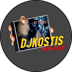Djkostis web radio