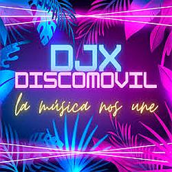DJX Discomovil Radio