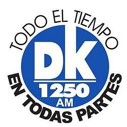 DK 1250 AM