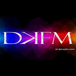 DKFM Shoegaze Radio