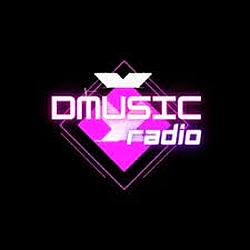 DMusic Radio