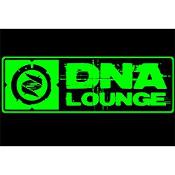 DNA Lounge Radio