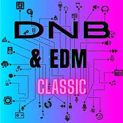 Classic DnB&EDM