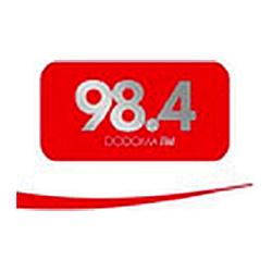 Dodoma FM
