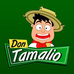 Don Tamalio On Line