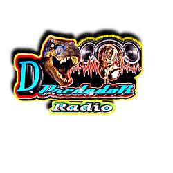 Dpredador Radio