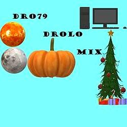 DRO79 Drolo Mix (Christmas)