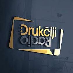 Drukciji Radio
