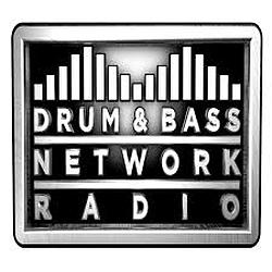 Drum & Bass Network Radio