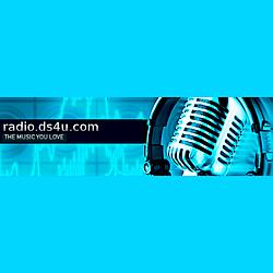 DS4U Radio