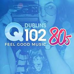 Dublin's Q102